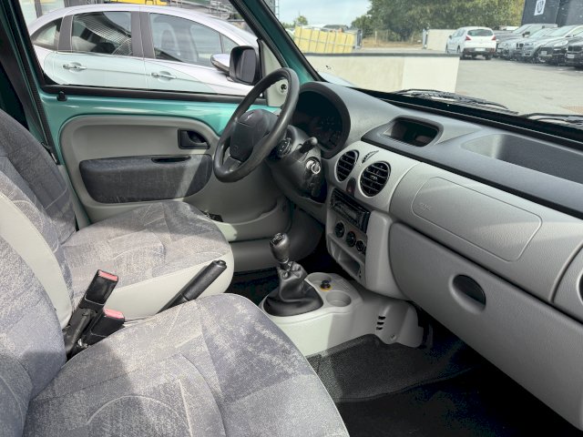 Renault Renault Kangoo  1.5 dCi65 Expression 5p