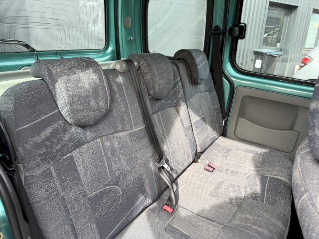 Renault Renault Kangoo  1.5 dCi65 Expression 5p