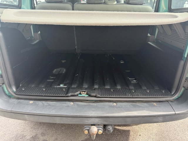 Renault Renault Kangoo  1.5 dCi65 Expression 5p