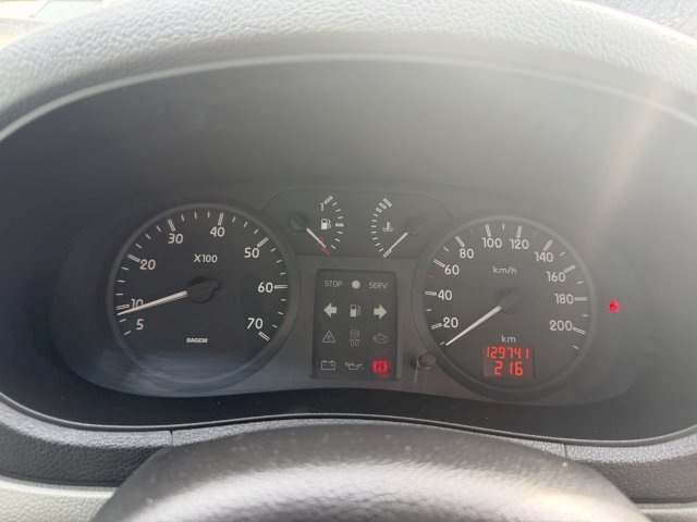 Renault Renault Kangoo  1.5 dCi65 Expression 5p