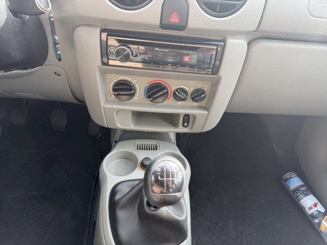Renault Renault Kangoo  1.5 dCi65 Expression 5p
