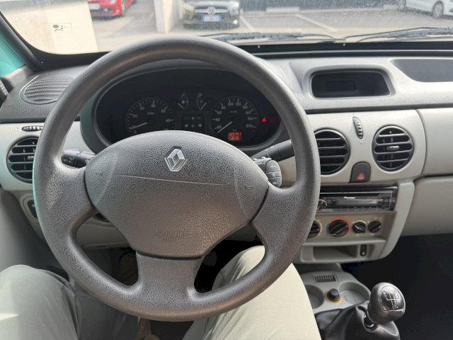 Renault Renault Kangoo  1.5 dCi65 Expression 5p