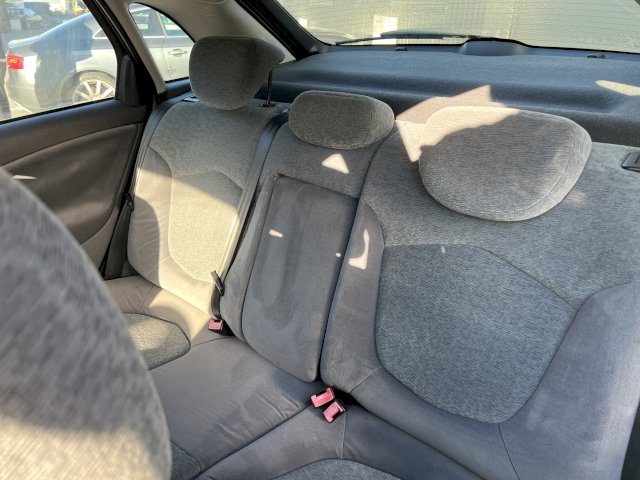 Citroen Citroën C5  2.0 16v Pack Ambiance BA