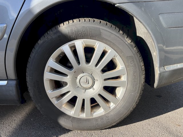 Citroen Citroën C5  2.0 16v Pack Ambiance BA