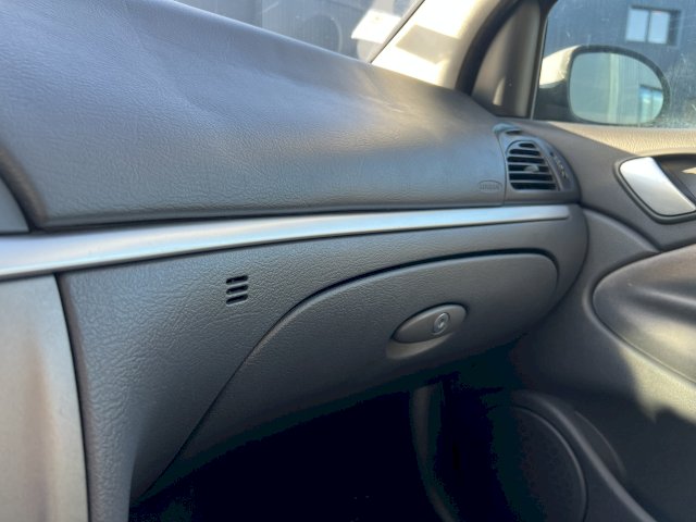 Citroen Citroën C5  2.0 16v Pack Ambiance BA