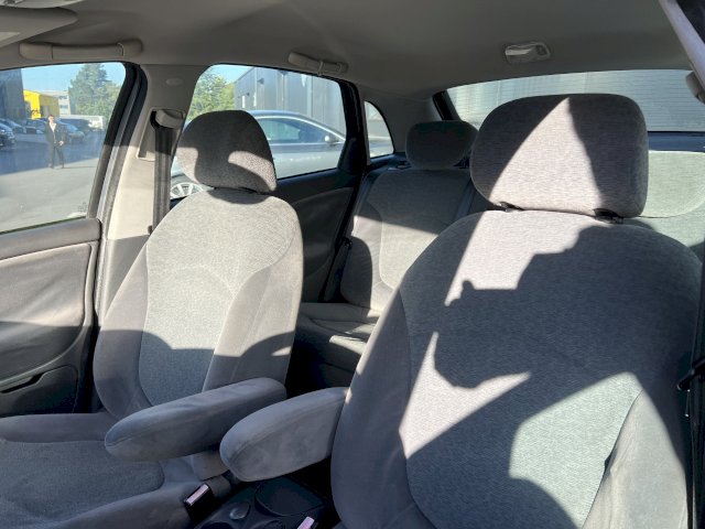 Citroen Citroën C5  2.0 16v Pack Ambiance BA