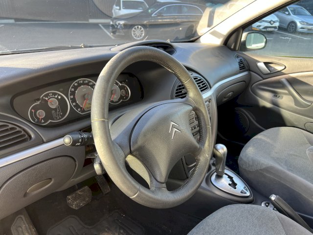 Citroen Citroën C5  2.0 16v Pack Ambiance BA
