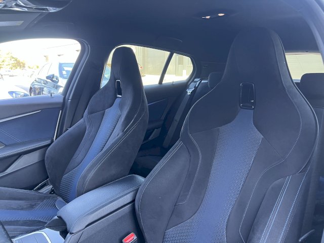 BMW BMW Série 1 118i 140ch M Sport
