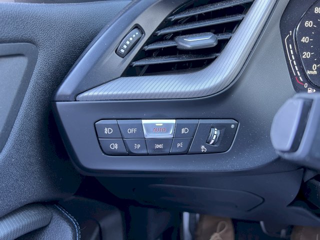 BMW BMW Série 1 118i 140ch M Sport