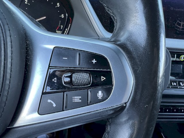 BMW BMW Série 1 118i 140ch M Sport