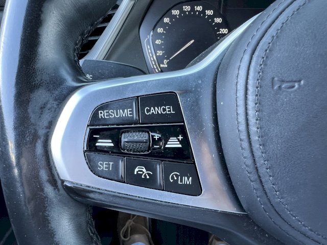 BMW BMW Série 1 118i 140ch M Sport