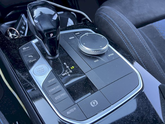 BMW BMW Série 1 118i 140ch M Sport