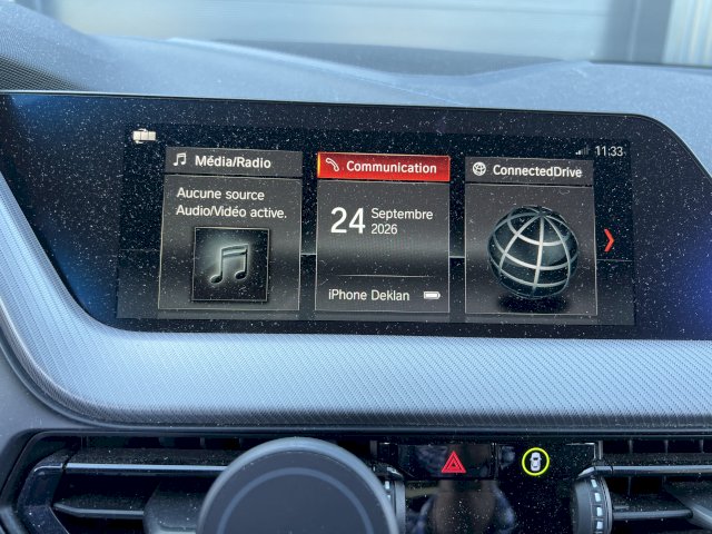 BMW BMW Série 1 118i 140ch M Sport