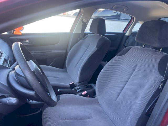 Citroen Citroën C4  1.6 HDi92 Pack