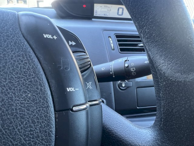 Citroen Citroën C4  1.6 HDi92 Pack