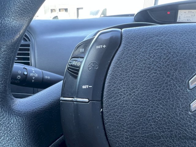 Citroen Citroën C4  1.6 HDi92 Pack