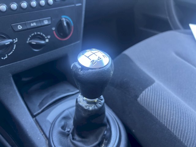 Citroen Citroën C4  1.6 HDi92 Pack