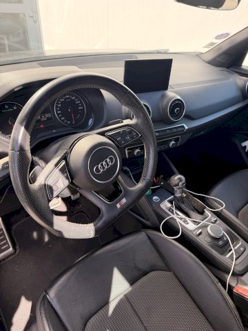 Audi Audi Q2 35 TDI 150ch S line Plus S tronic 7