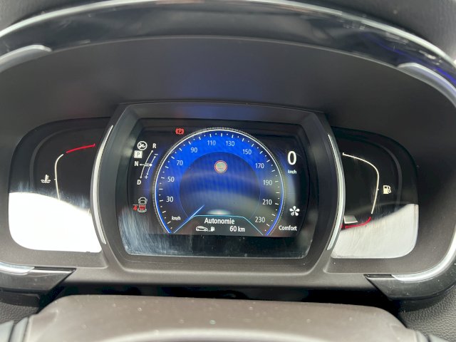 Renault Renault Espace V (JFC) 1.6 TCe 200ch energy Intens EDC