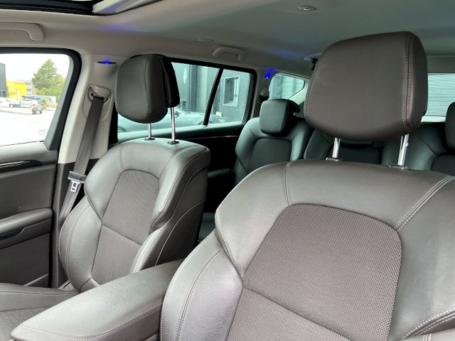 Renault Renault Espace V (JFC) 1.6 TCe 200ch energy Intens EDC