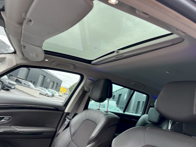 Renault Renault Espace V (JFC) 1.6 TCe 200ch energy Intens EDC