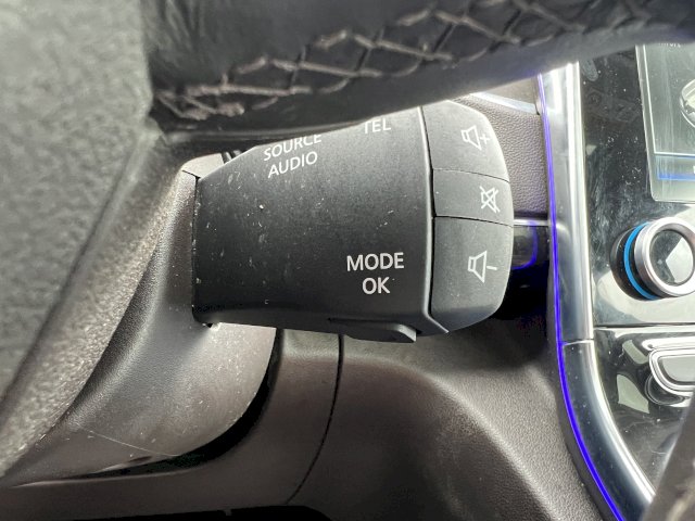 Renault Renault Espace V (JFC) 1.6 TCe 200ch energy Intens EDC