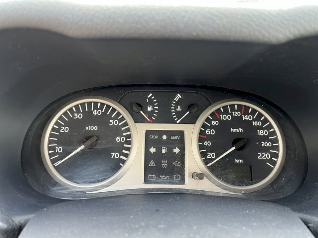 Renault Renault Clio II (B/C65) 1.6 16v 110ch Privilège 5p