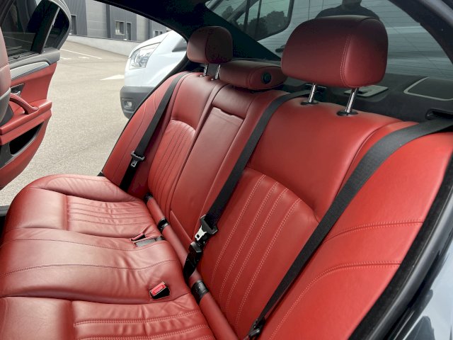 BMW BMW M5 V (F10M) M5 560ch