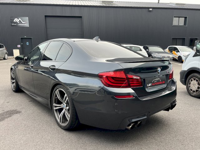 BMW BMW M5 V (F10M) M5 560ch
