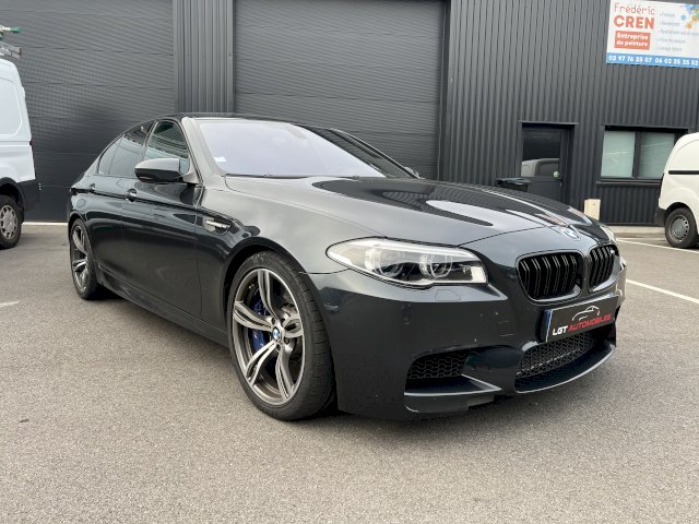 BMW BMW M5 V (F10M) M5 560ch