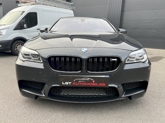BMW BMW M5 V (F10M) M5 560ch
