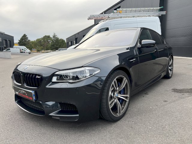 BMW BMW M5 V (F10M) M5 560ch