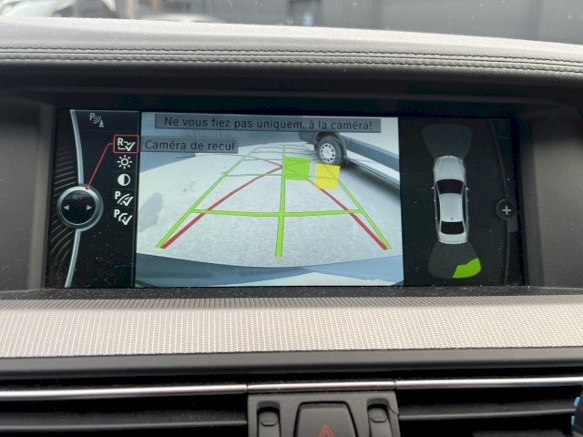 BMW BMW M5 V (F10M) M5 560ch