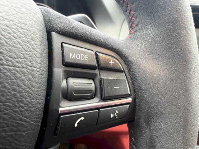 BMW BMW M5 V (F10M) M5 560ch