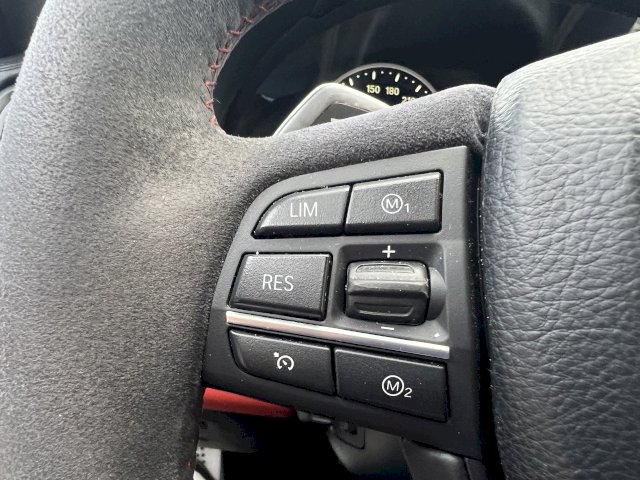 BMW BMW M5 V (F10M) M5 560ch
