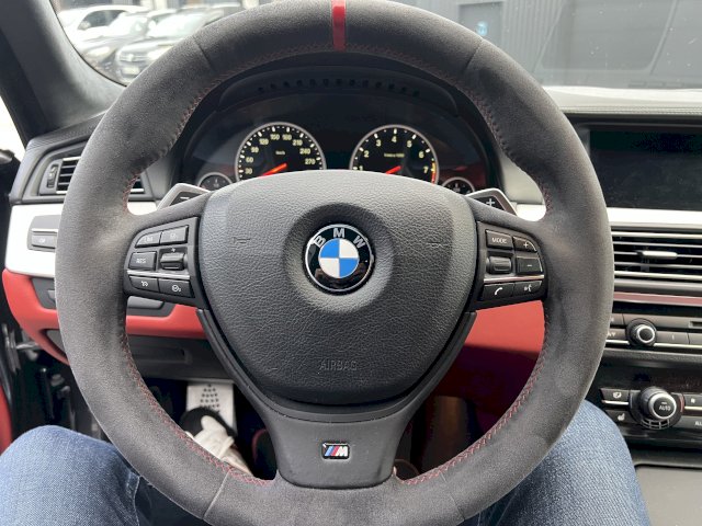 BMW BMW M5 V (F10M) M5 560ch