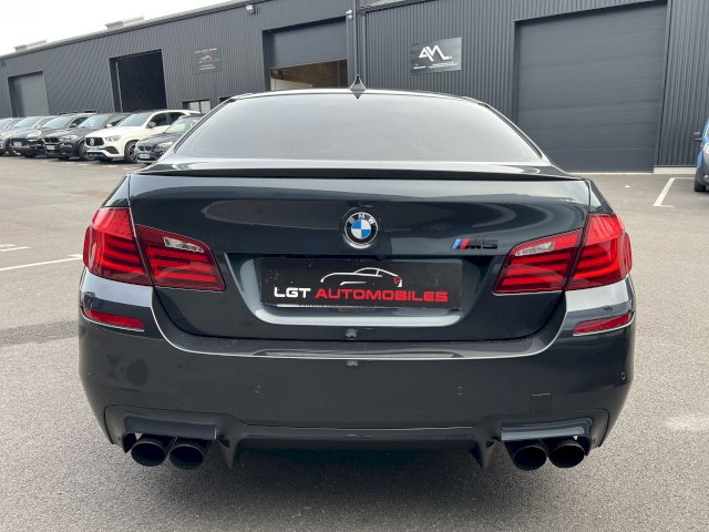 BMW BMW M5 V (F10M) M5 560ch