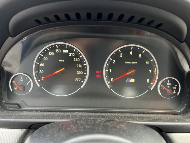 BMW BMW M5 V (F10M) M5 560ch