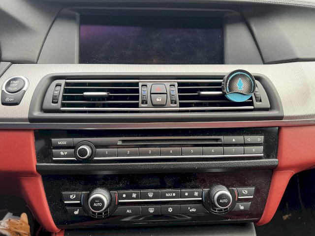 BMW BMW M5 V (F10M) M5 560ch