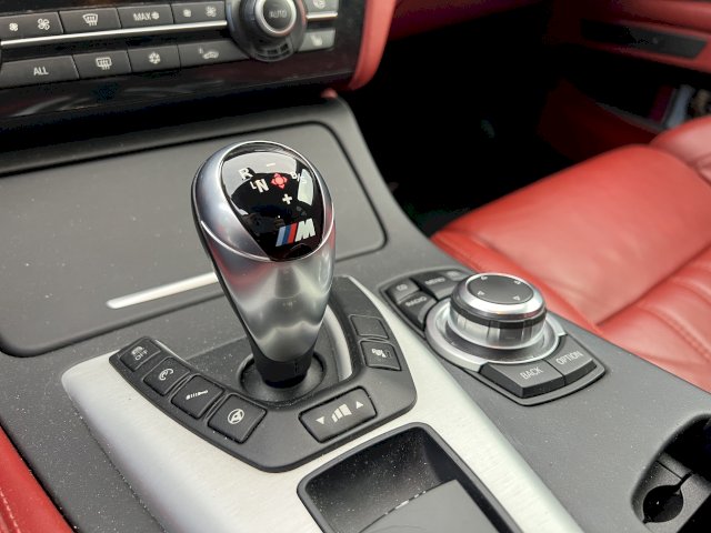BMW BMW M5 V (F10M) M5 560ch