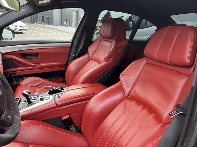 BMW BMW M5 V (F10M) M5 560ch