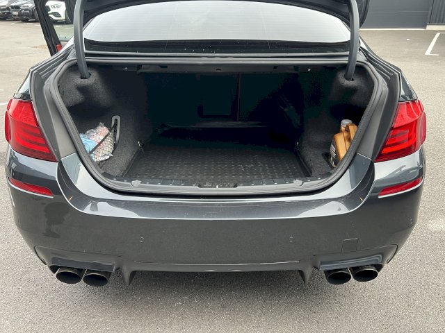 BMW BMW M5 V (F10M) M5 560ch