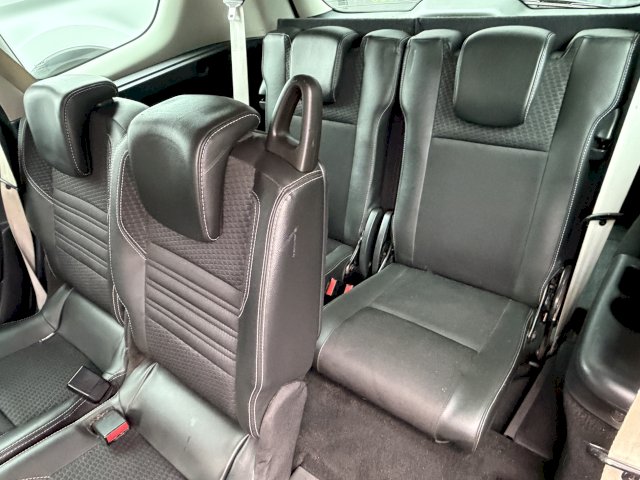 Renault Renault Scenic III (J95) 1.6 dCi 130ch energy Bose eco² 2015