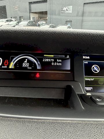 Renault Renault Scenic III (J95) 1.6 dCi 130ch energy Bose eco² 2015