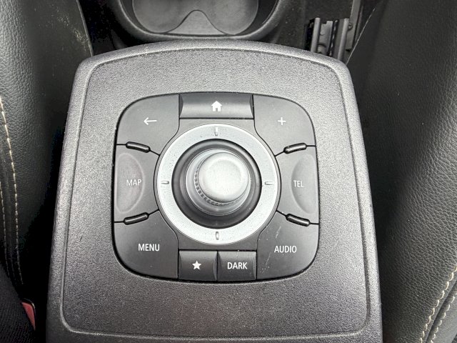 Renault Renault Scenic III (J95) 1.6 dCi 130ch energy Bose eco² 2015