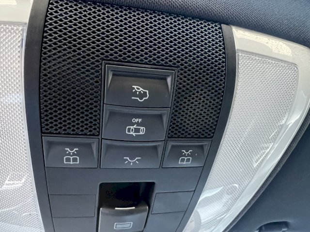 Mercedes-Benz Mercedes-Benz Classe C III (W204) 63 AMG Speedshift MCT