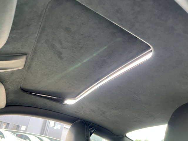 Porsche Porsche 911 III (996) 320ch Carrera BV6
