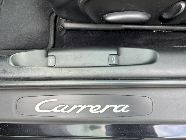Porsche Porsche 911 III (996) 320ch Carrera BV6