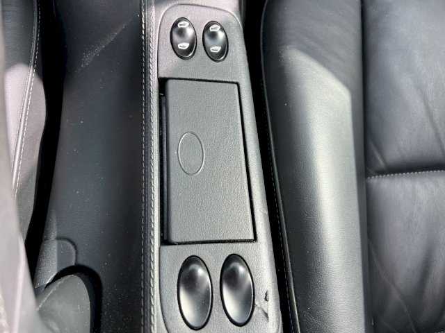 Porsche Porsche 911 III (996) 320ch Carrera BV6