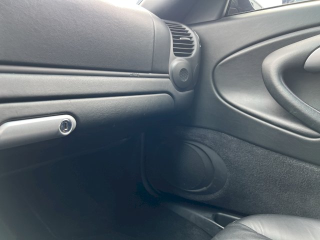 Porsche Porsche 911 III (996) 320ch Carrera BV6